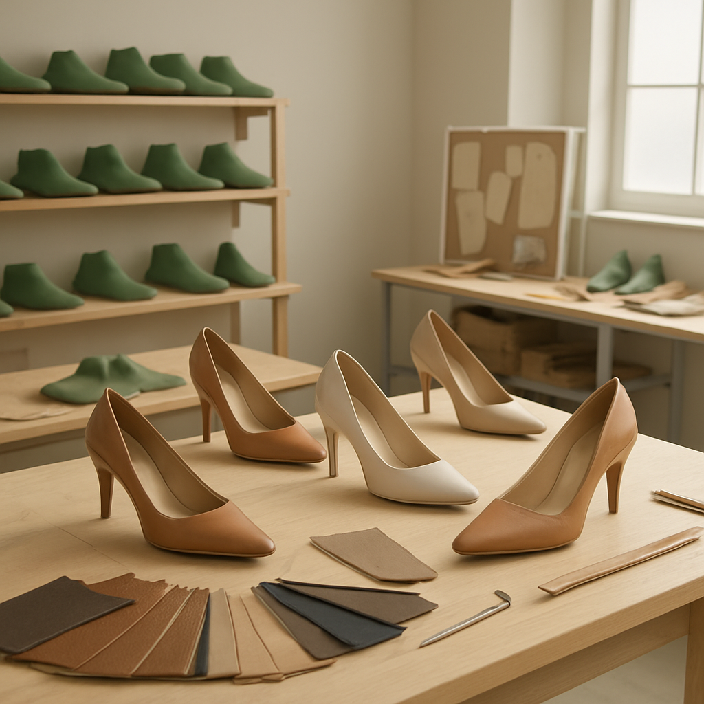 Sample Room