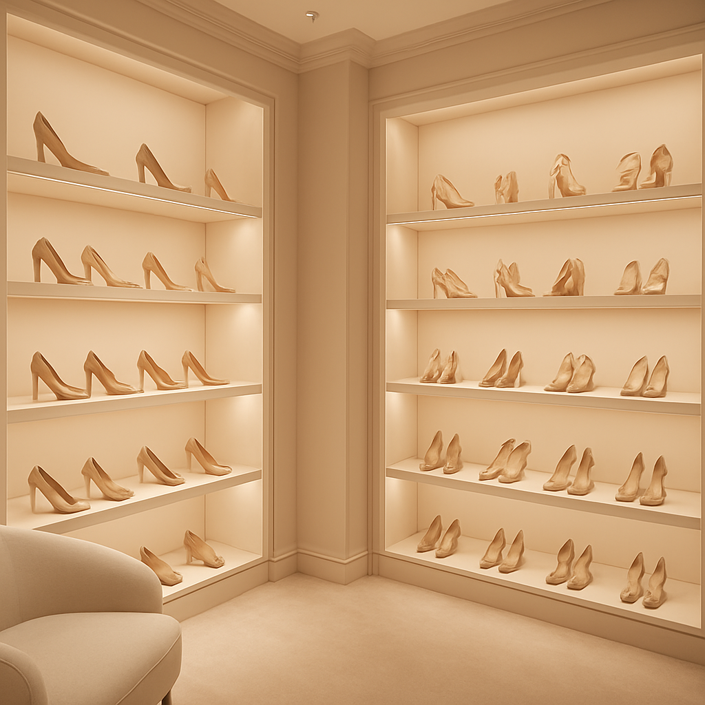 Showroom
